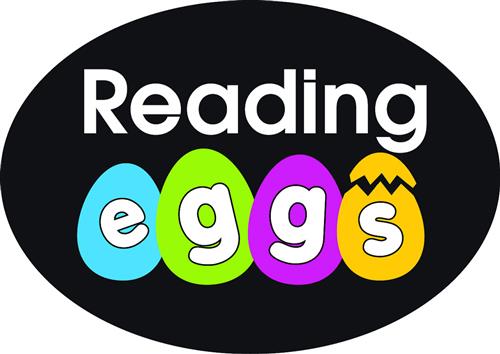 Reading Eggs 